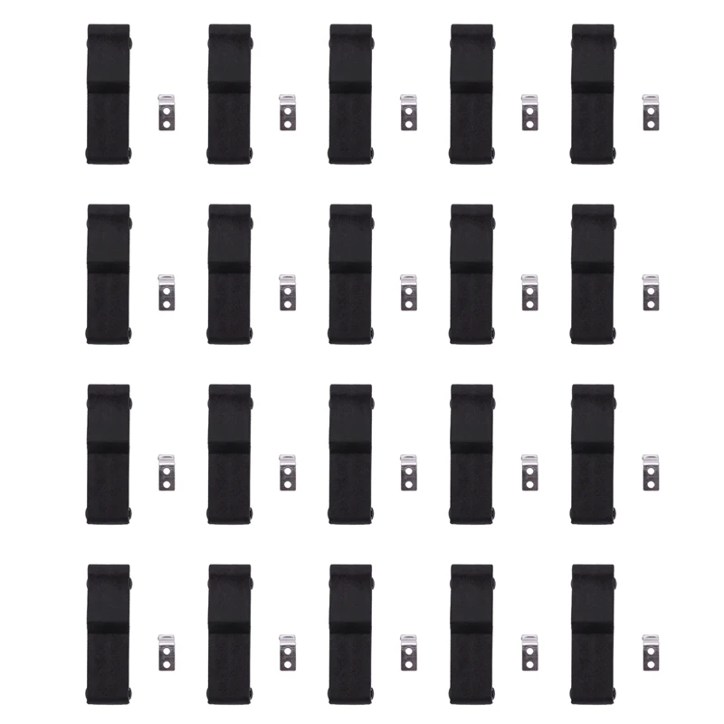 20X Front Storage Rack Rubber Latch For Polaris Sportsman 450 570 1000 For Hawkeye 325 ETX 7081927
20X Front Storage Rack Rubber Latch For Polaris Sportsman 450 570 1000 For Hawkeye 325 ETX 7081927