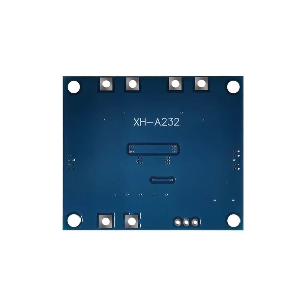 

Dual Channel 30W Digital Power Amplifier Board DC 8-26V Stereo Sound Speaker Soundbox Amp Module Modified Replacing Parts