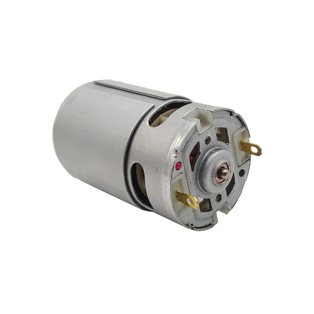 15 Teeth DC Motor 10.8V 12V 10mm Replacement Parts For GSR1080-2-Li GSR1200-2-LI Cordless Drill Driver Power Tools Accessories
15 Teeth DC Motor 10.8V 12V 10mm Replacement Parts For GSR1080-2-Li GSR1200-2-LI Cordless Drill Driver Power Tools Accessories