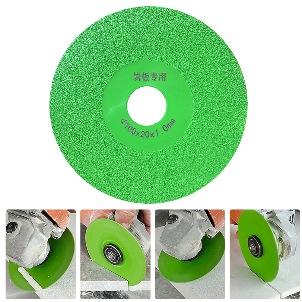 1PC Glass Cutting Blade Diamond Disc For Angle Grinder Cutting Glass Marble Jade Crystal Wine Bottles Grinder Blade Tool
1PC Glass Cutting Blade Diamond Disc For Angle Grinder Cutting Glass Marble Jade Crystal Wine Bottles Grinder Blade Tool