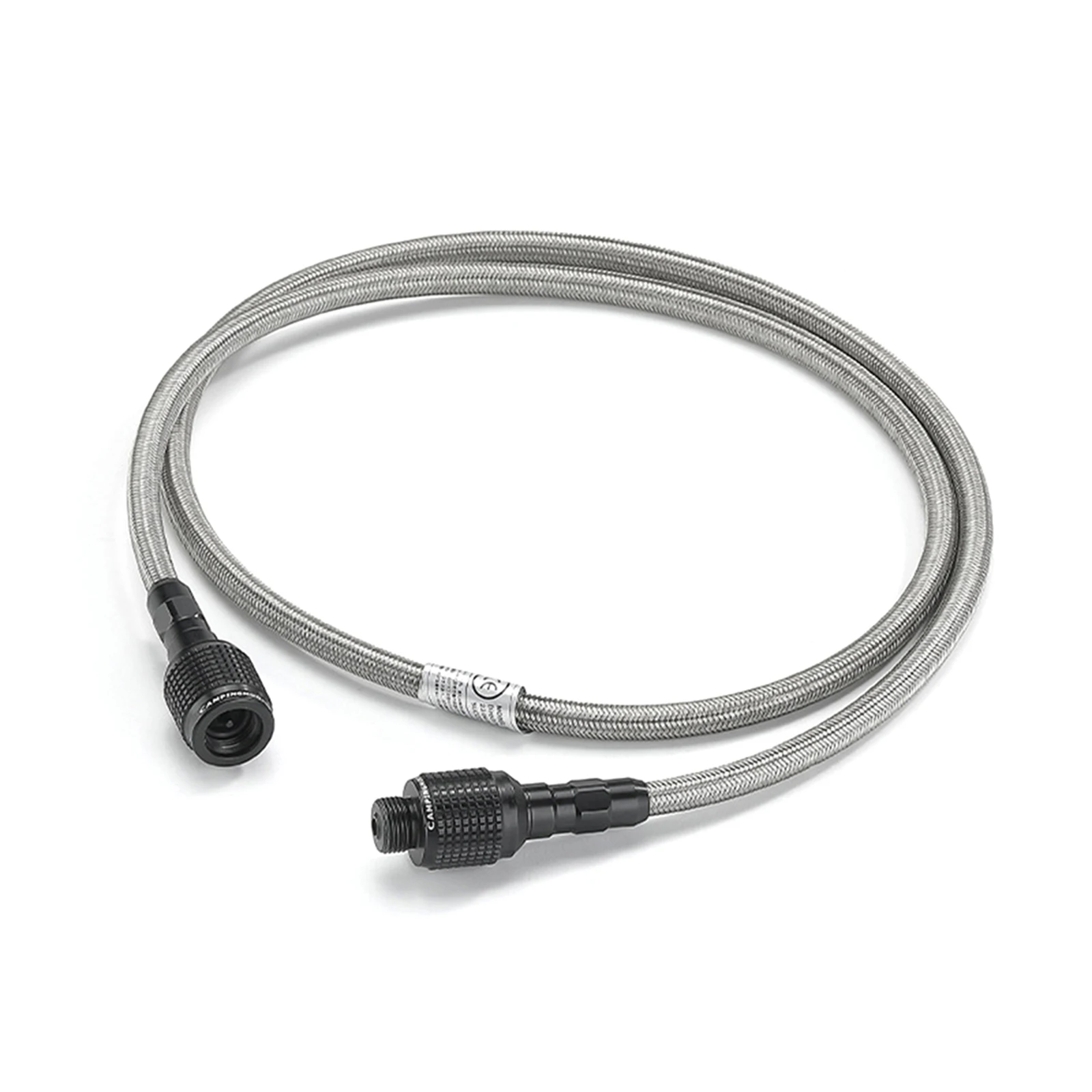 Outdoor Burner Extension Gas Pipe Tube Split Burner Universal Extension Hose 50cm 100cm Camping Picnic Stove Accessories
Outdoor Burner Extension Gas Pipe Tube Split Burner Universal Extension Hose 50cm 100cm Camping Picnic Stove Accessories