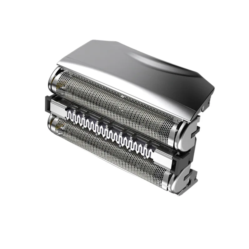 Replacement Shaver Head for Braun 70S Series 7 790Cc, 760Cc, 7850Cc, 7865Cc, 7880Cc, 7893S, 740S Cutter Replacement Head
Replacement Shaver Head for Braun 70S Series 7 790Cc, 760Cc, 7850Cc, 7865Cc, 7880Cc, 7893S, 740S Cutter Replacement Head