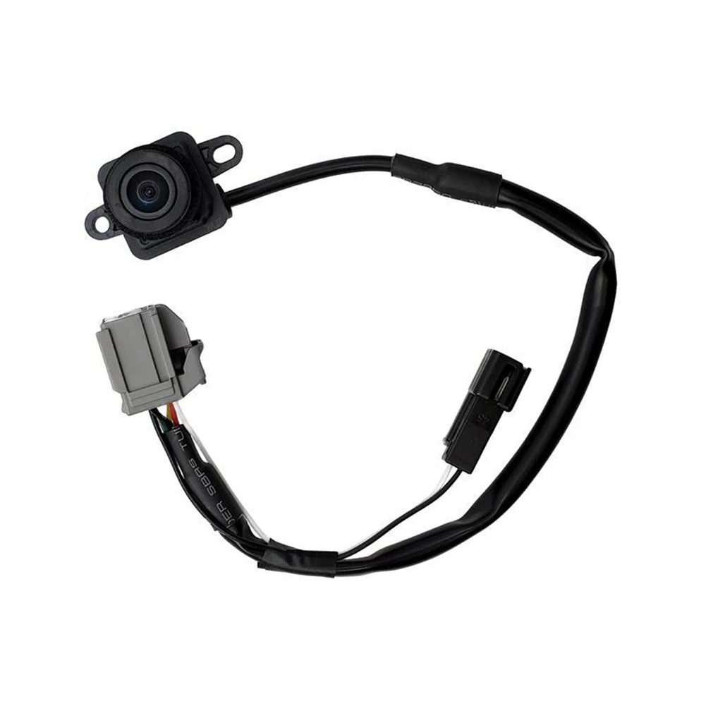 Durable Reversing Camera Rear View Back Up Parts Replacement 170 Degrees 1pcs 56054158AB 56054158AG ABS Accessories Black
Durable Reversing Camera Rear View Back Up Parts Replacement 170 Degrees 1pcs 56054158AB 56054158AG ABS Accessories Black