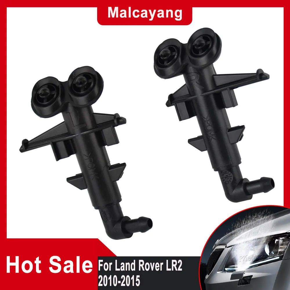 Левая/Φ сопло Jet для Land Rover LR2 2010 2011 2012-2015 LR022474 премиум качества LR022473
Левая/Φ сопло Jet для Land Rover LR2 2010 2011 2012-2015 LR022474 премиум качества LR022473