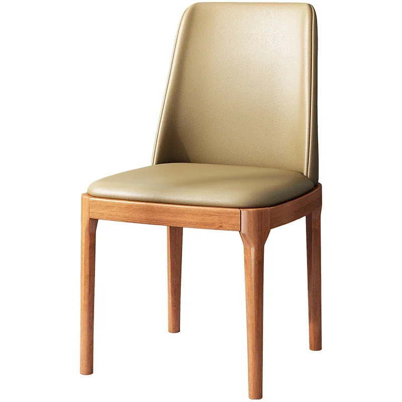 Удобные кожаные обеденные стулья, современные эргономичные мобильные обеденные стулья, дизайнерские стулья, компьютерные стулья
Удобные кожаные обеденные стулья, современные эргономичные мобильные обеденные стулья, дизайнерские стулья, компьютерные стулья