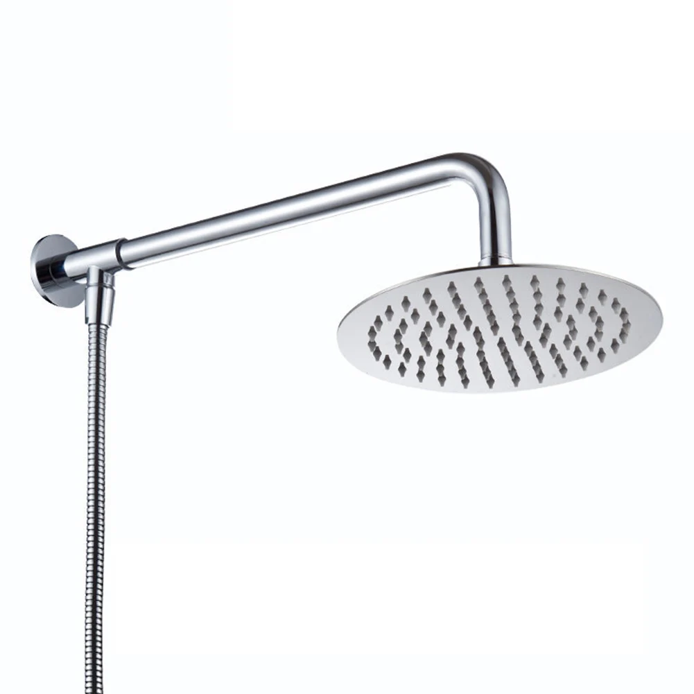 Practical Plumbing Systems Flower Shower Shower 1.5m 150 X 150mm 400mm Bath Shower Head Bathroom Black Finished
Practical Plumbing Systems Flower Shower Shower 1.5m 150 X 150mm 400mm Bath Shower Head Bathroom Black Finished