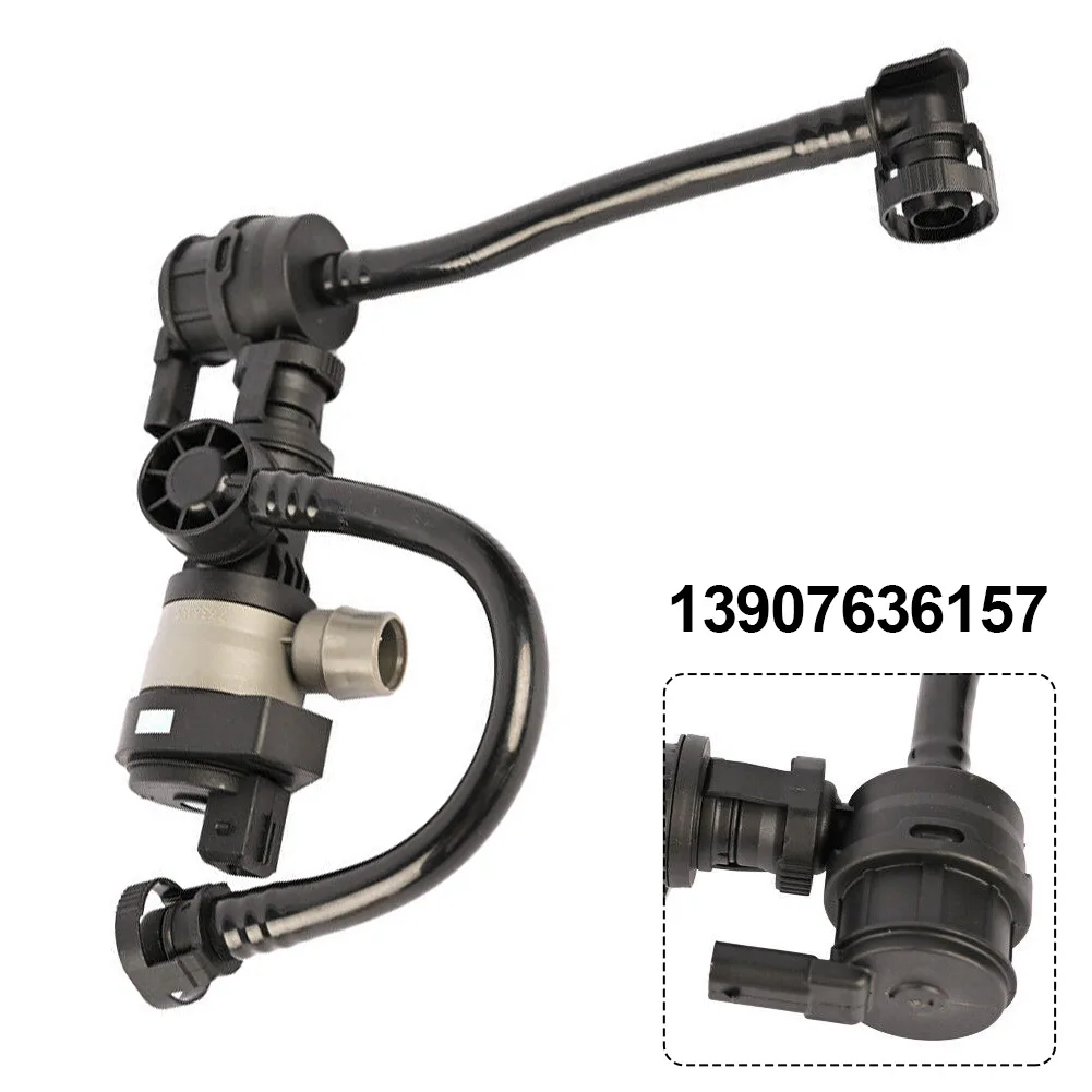 Brand New Fuel Direct Replacement Plastic With Pipe 13907636157 1PCS Black Car Accessories For BMW E70N E71 F06
Brand New Fuel Direct Replacement Plastic With Pipe 13907636157 1PCS Black Car Accessories For BMW E70N E71 F06