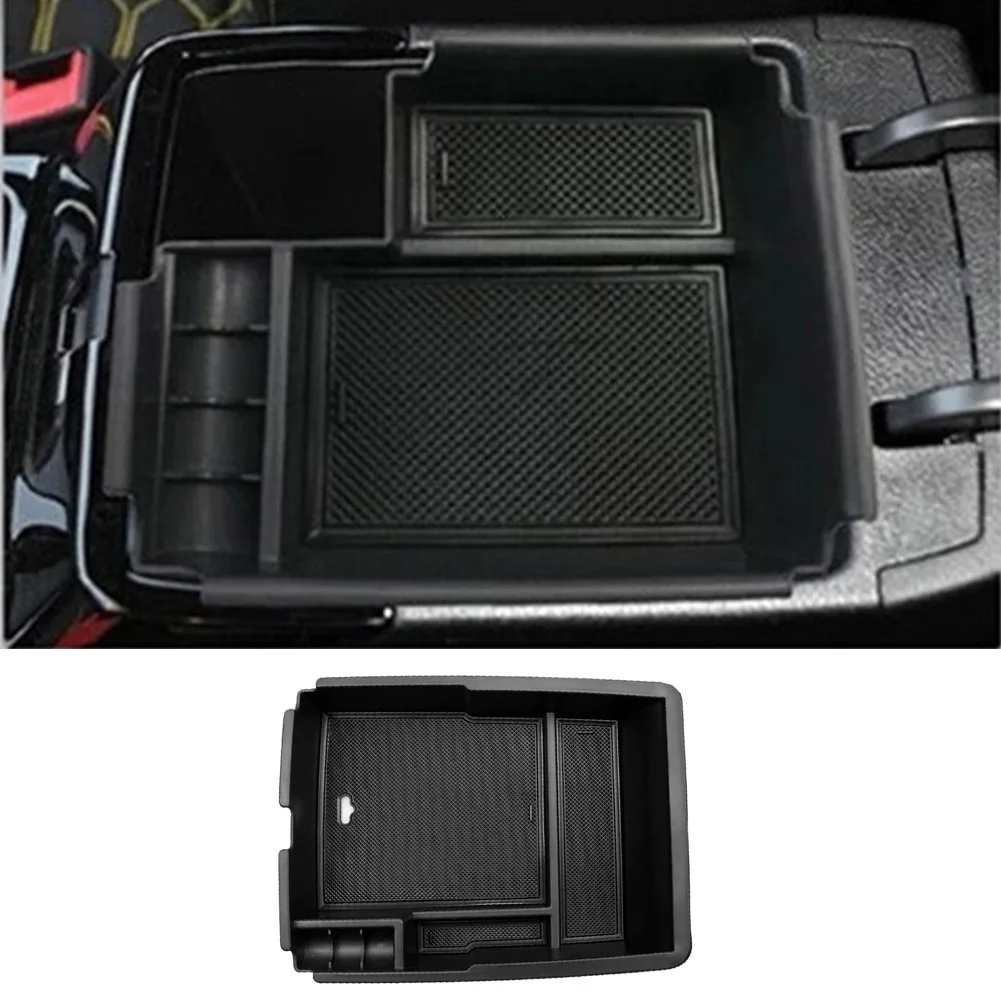 1PCS For 2021 For Kia Sorento MQ4 Vehicle Central Console Armrest Storage Box Vehicle Interior Brand New Accessories Black
1PCS For 2021 For Kia Sorento MQ4 Vehicle Central Console Armrest Storage Box Vehicle Interior Brand New Accessories Black