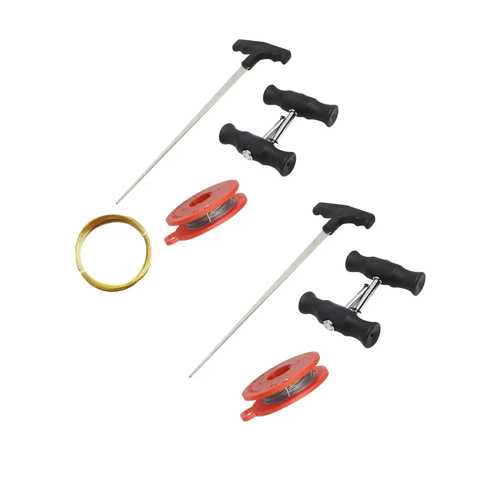 Car Windshield Glass Removal Tool Kits Durable Professional Easy to Use Compact Premium Automotive Wind Glass Remover Universal
Car Windshield Glass Removal Tool Kits Durable Professional Easy to Use Compact Premium Automotive Wind Glass Remover Universal
