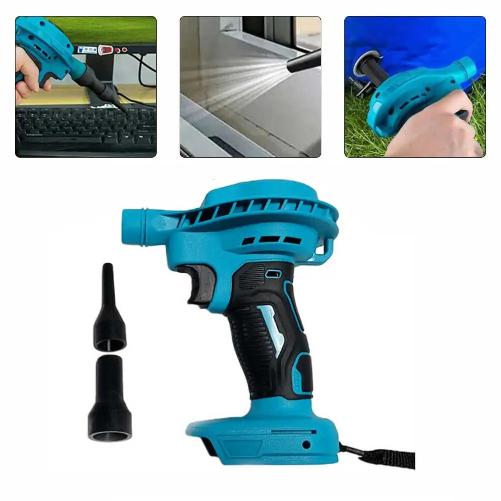 Multifunction Dust Blower Efficient Cleaning Stable Performance Premium ABS Material Ergonomic Non Slip Handle
Multifunction Dust Blower Efficient Cleaning Stable Performance Premium ABS Material Ergonomic Non Slip Handle