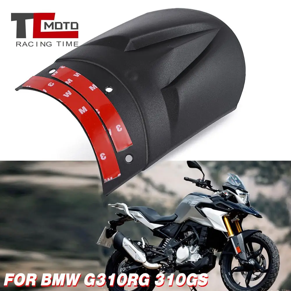 Motorcycle Accessories Front Fender Extender For BMW G310R G310GS G310 R GS G 310R 310GS 310 R 2017-2021 Mudguard Rear Extension
Motorcycle Accessories Front Fender Extender For BMW G310R G310GS G310 R GS G 310R 310GS 310 R 2017-2021 Mudguard Rear Extension
