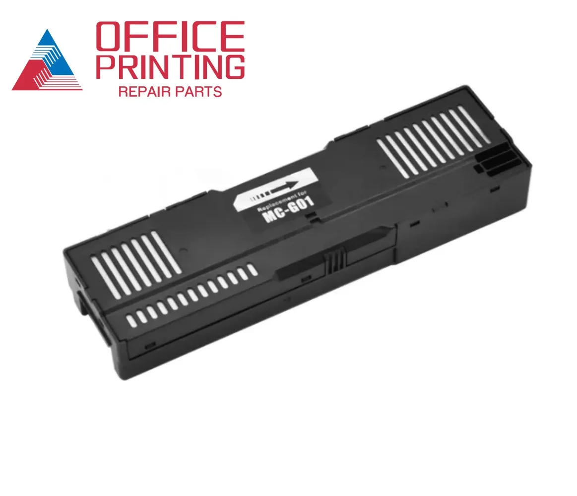 MC-G01 картридж для обслуживания Canon GX6010 GX6020 GX6030 GX6070 GX6080 GX7010 GX7020 GX7030 GX7040 GX7050 GX7060 7070 7080
MC-G01 картридж для обслуживания Canon GX6010 GX6020 GX6030 GX6070 GX6080 GX7010 GX7020 GX7030 GX7040 GX7050 GX7060 7070 7080