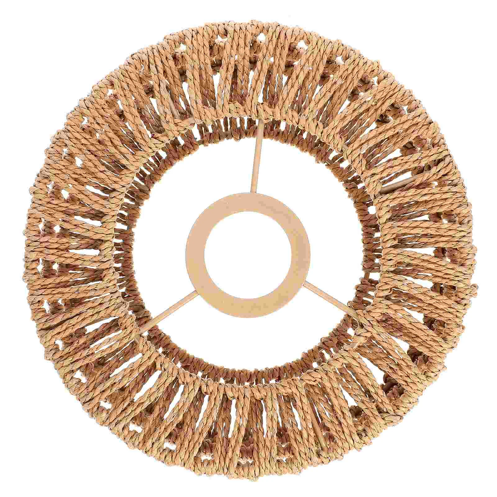 Rattan Lamp Shade Cylinder Woven Lampshade Boho Lamp Shades Replacement Rustic Ceiling Light Covers Floor Lamps Pendant
Rattan Lamp Shade Cylinder Woven Lampshade Boho Lamp Shades Replacement Rustic Ceiling Light Covers Floor Lamps Pendant