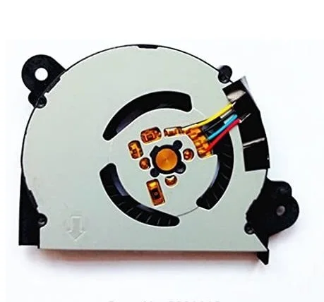 Новый вентилятор охлаждения ЦП для ноутбука ASUS S200, X202, S200E, X202E, Q200E, X201E, X202EV, охлаждающий вентилятор
Новый вентилятор охлаждения ЦП для ноутбука ASUS S200, X202, S200E, X202E, Q200E, X201E, X202EV, охлаждающий вентилятор