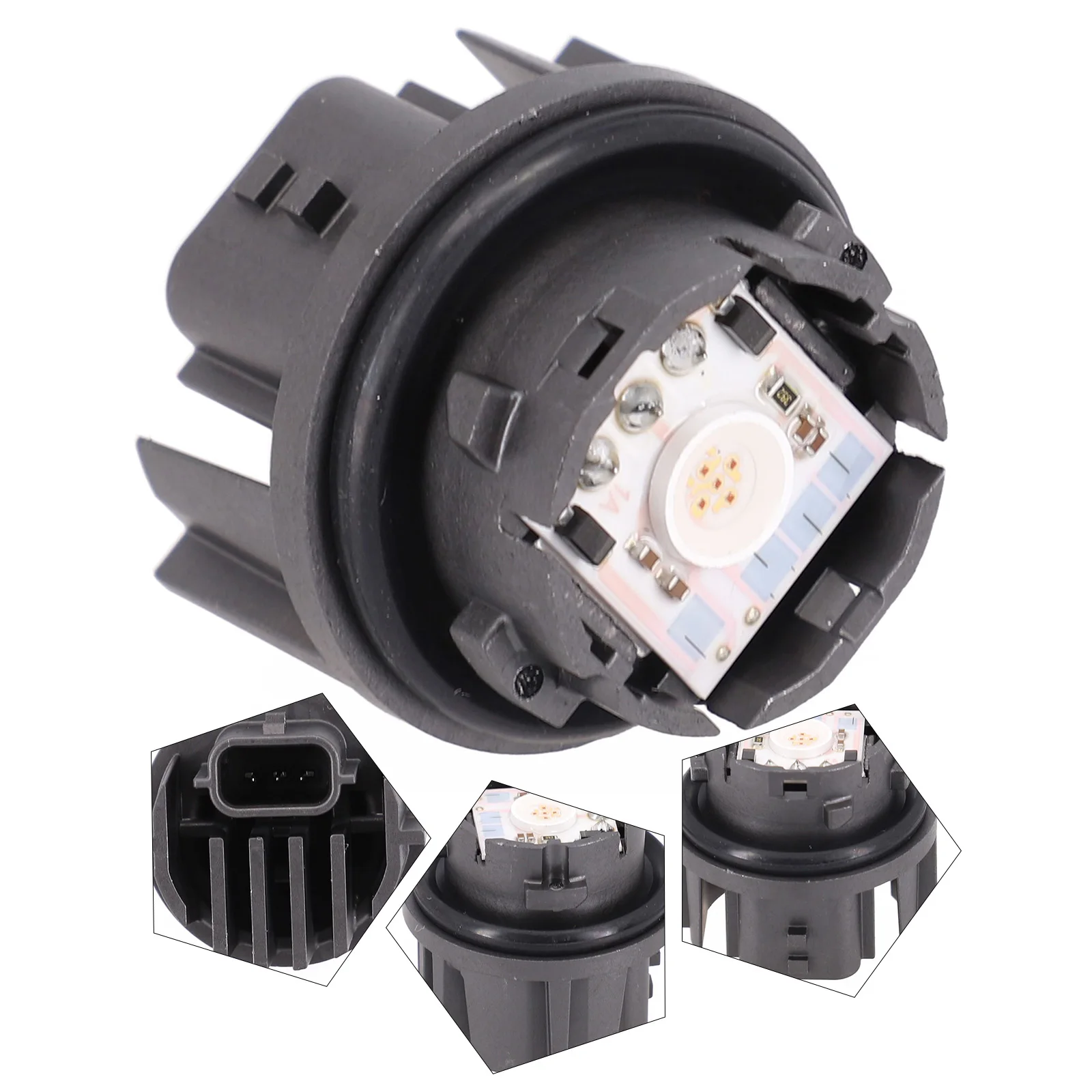 LED Module Uint Replace Your For Toyota Land Cruiser’s Broken Tail Light with Our LED Module Quality Guaranteed 81536 60C30
LED Module Uint Replace Your For Toyota Land Cruiser’s Broken Tail Light with Our LED Module Quality Guaranteed 81536 60C30