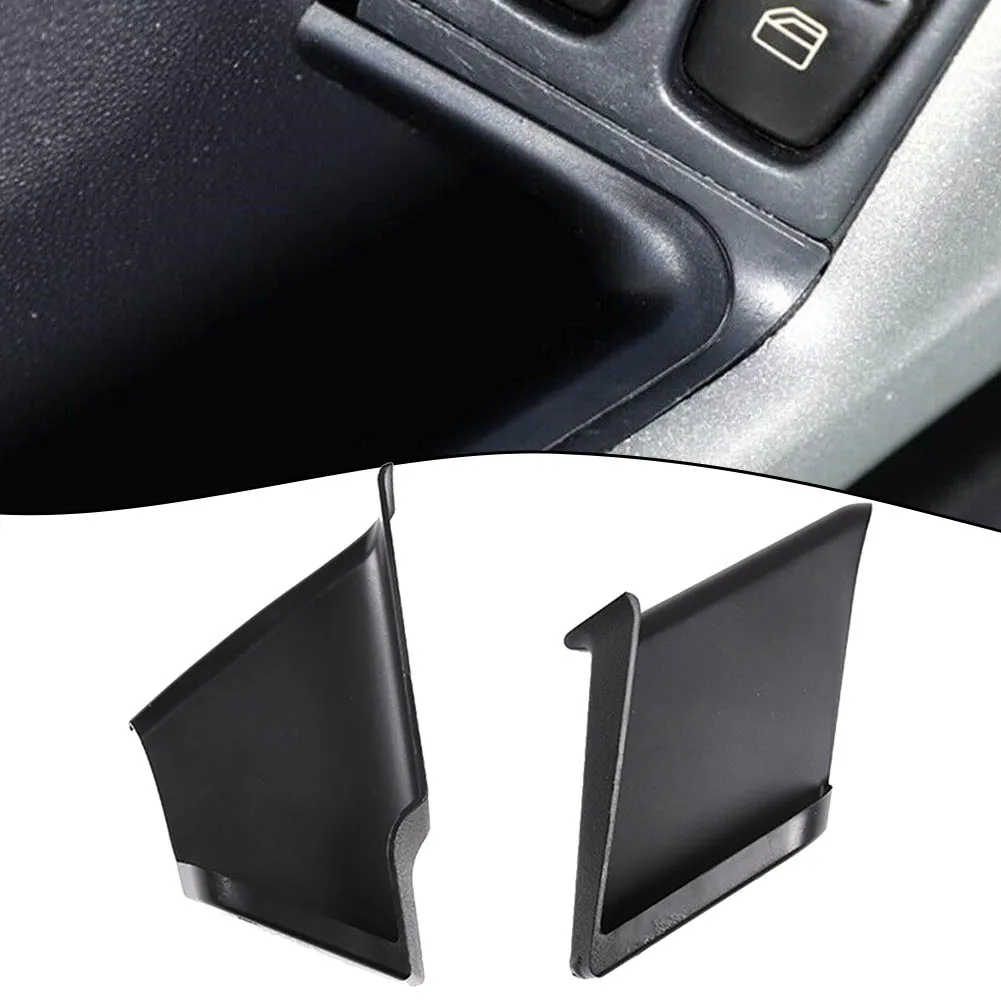 2PCS Car Door Handle Storage Box Tray Organizer For Mercedes-Benz Smart 2010-14 Space-saving In-door Organizers
2PCS Car Door Handle Storage Box Tray Organizer For Mercedes-Benz Smart 2010-14 Space-saving In-door Organizers