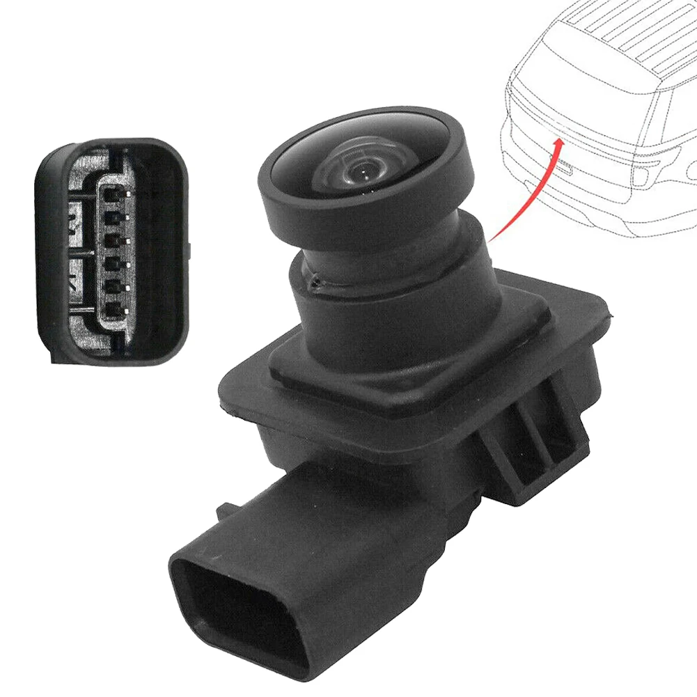 For Ford Focus 2011-2015 BB5T-19G490-AE Rear View Backup Back Up Camera Replace Auto Accessories Reverse Camera
For Ford Focus 2011-2015 BB5T-19G490-AE Rear View Backup Back Up Camera Replace Auto Accessories Reverse Camera