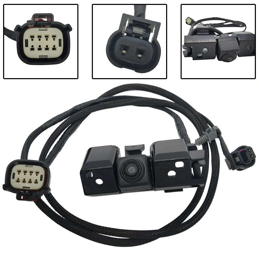 Free shipping Rear View Camera Reverse Camera Parking Assist Backup Camera For Chevrolet Silverado GMC Sierra 2016-2018 23363727
Free shipping Rear View Camera Reverse Camera Parking Assist Backup Camera For Chevrolet Silverado GMC Sierra 2016-2018 23363727