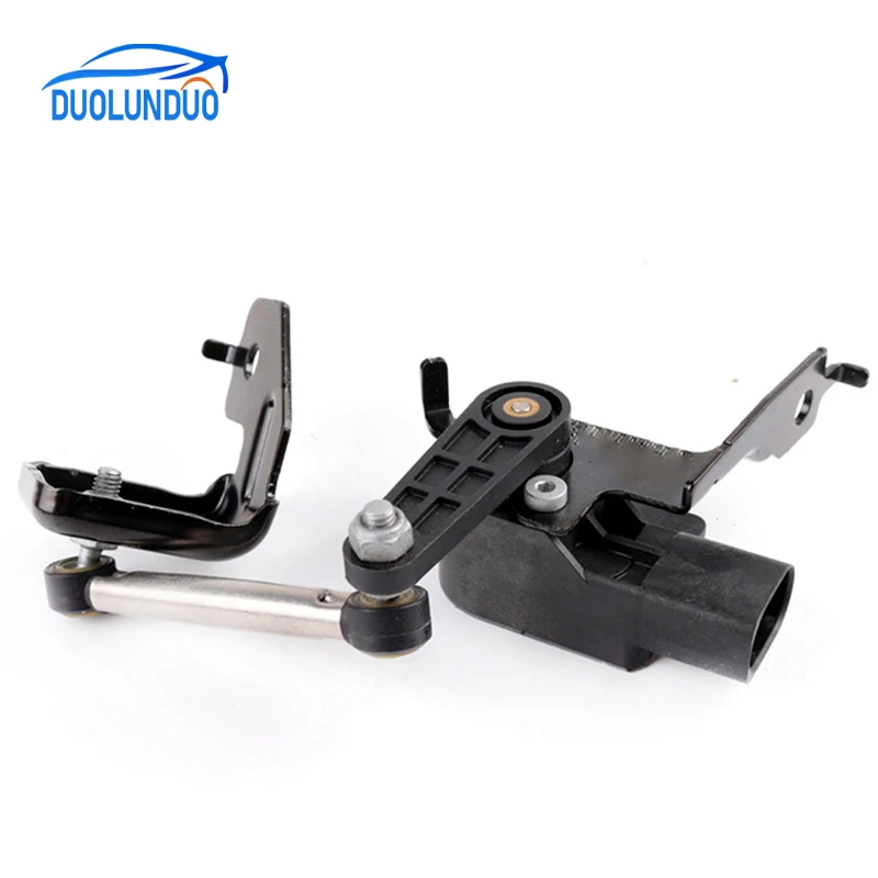 New 5381289900 High Quality Height Level Sensor For Nissan Qashqai 6PM008043-74 5381289900
New 5381289900 High Quality Height Level Sensor For Nissan Qashqai 6PM008043-74 5381289900