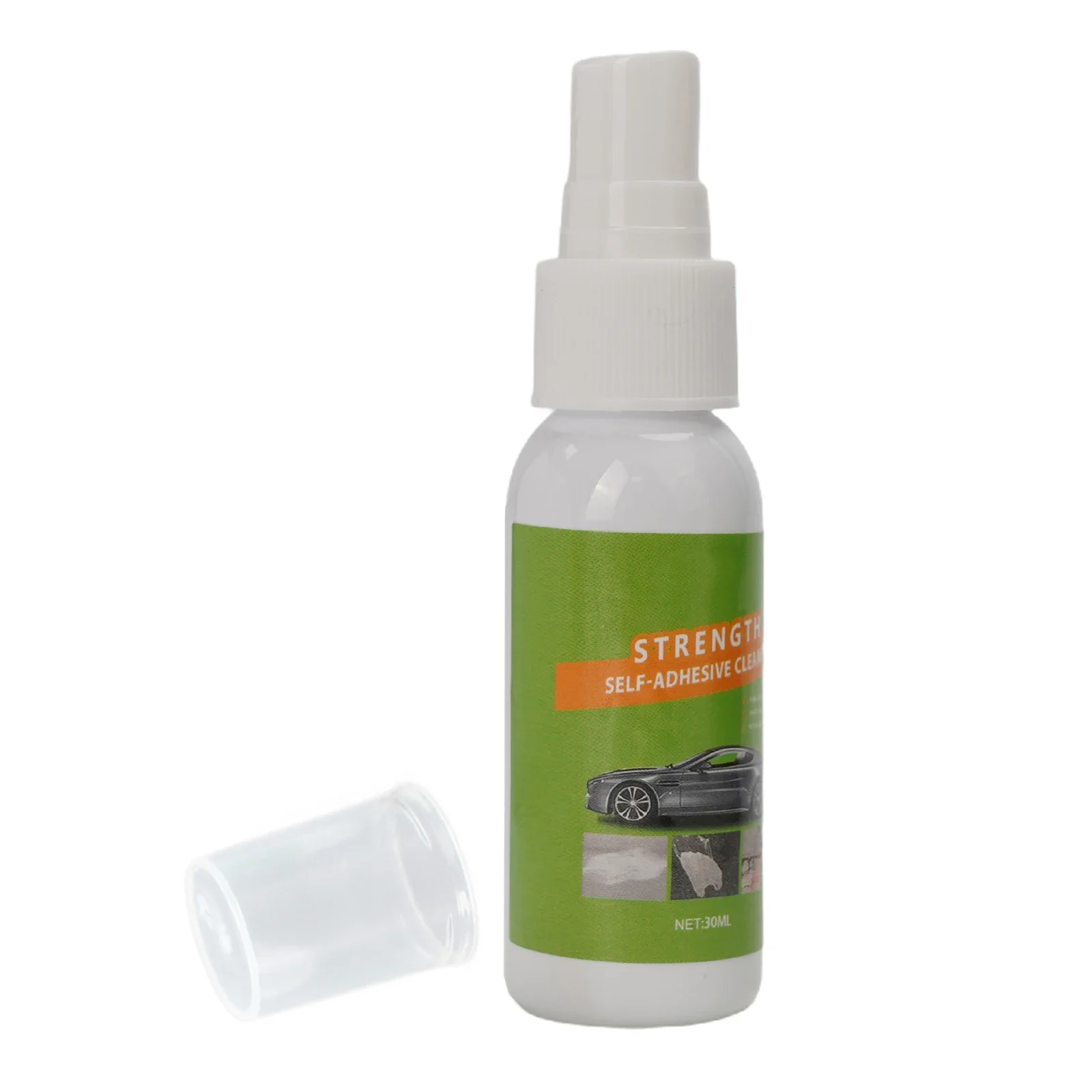 Auto Car Sticker Remover Sticky Residue Remover Wall Sticker Glue Removal Car Glass Label Cleaner Adhesive Glue Spray
Auto Car Sticker Remover Sticky Residue Remover Wall Sticker Glue Removal Car Glass Label Cleaner Adhesive Glue Spray