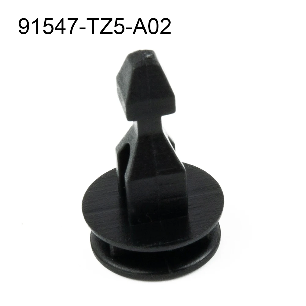 Accessories Apply To Engine Bulkhead Cover Retainer Clips Striker 91547-TZ5-A02 Engine Bulkhead Cover For Honda
Accessories Apply To Engine Bulkhead Cover Retainer Clips Striker 91547-TZ5-A02 Engine Bulkhead Cover For Honda