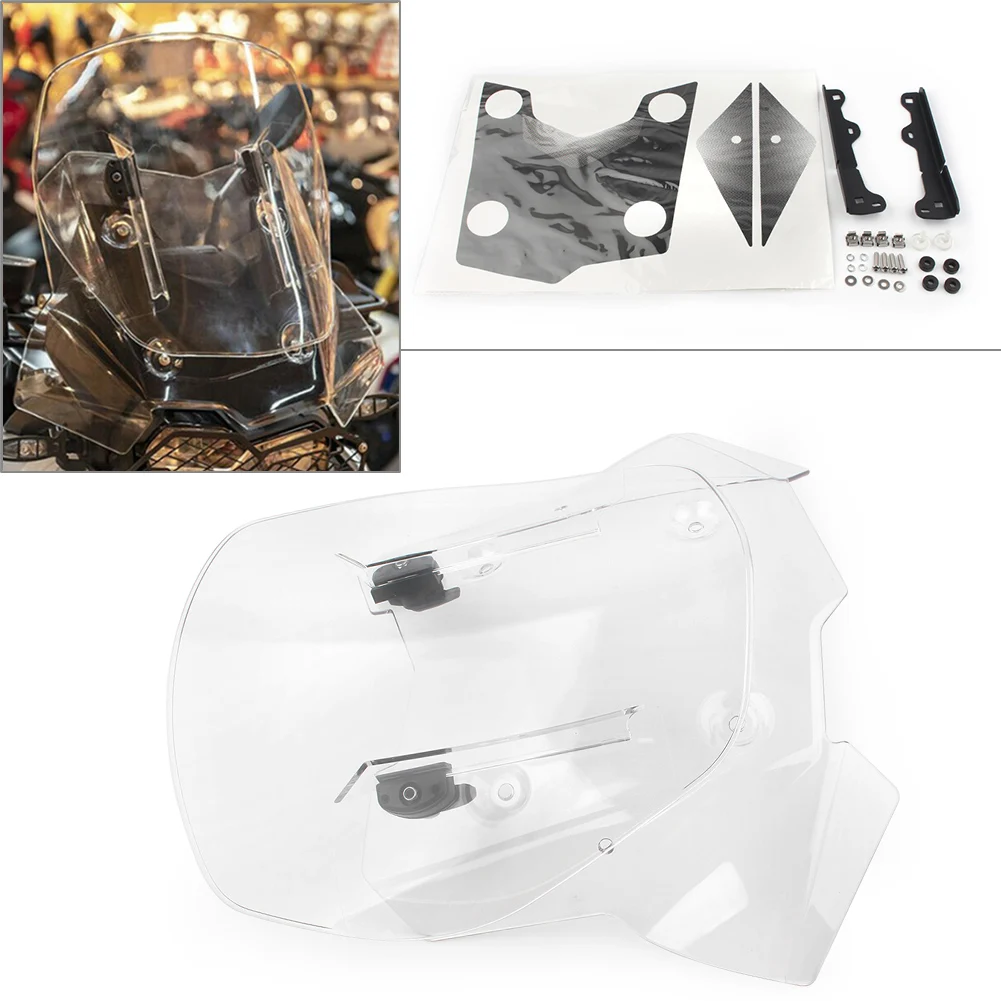 Для BMW F750GS F850GS F750 F850 GS F 750 850 GS 18-2020 мотоциклетный Регулируемый ABS ветровое стекло защита от ветра
Для BMW F750GS F850GS F750 F850 GS F 750 850 GS 18-2020 мотоциклетный Регулируемый ABS ветровое стекло защита от ветра