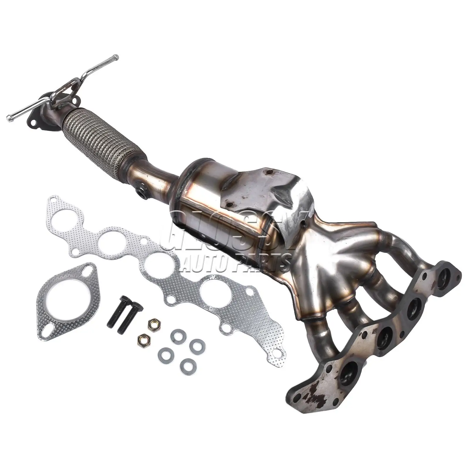 

AP03 Manifold Catalytic Converter 18H44-276 Direct Fit for Ford Fusion 2.5L 2013-2020