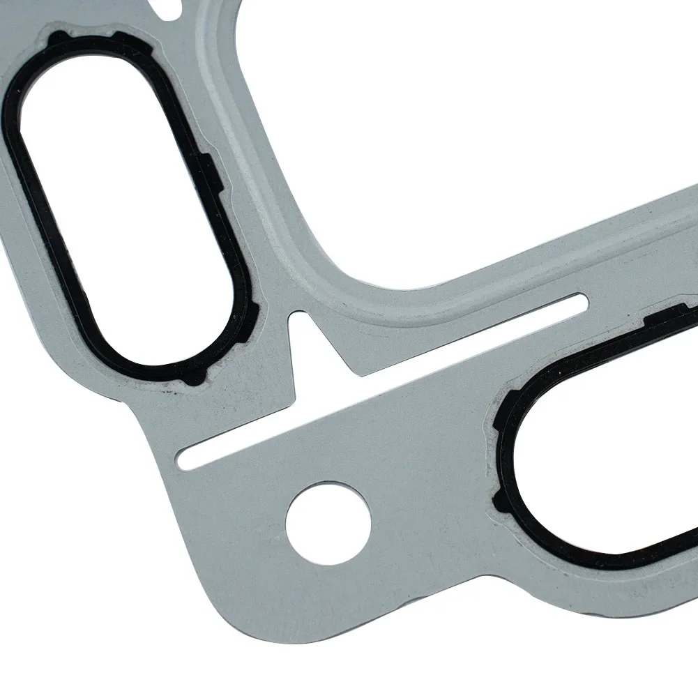 Turbocharger Mounting Gasket Accessory Car For Cummins 1pcs For Cummins 4B/6B/C8.3 Engine Durable High Quality
Turbocharger Mounting Gasket Accessory Car For Cummins 1pcs For Cummins 4B/6B/C8.3 Engine Durable High Quality