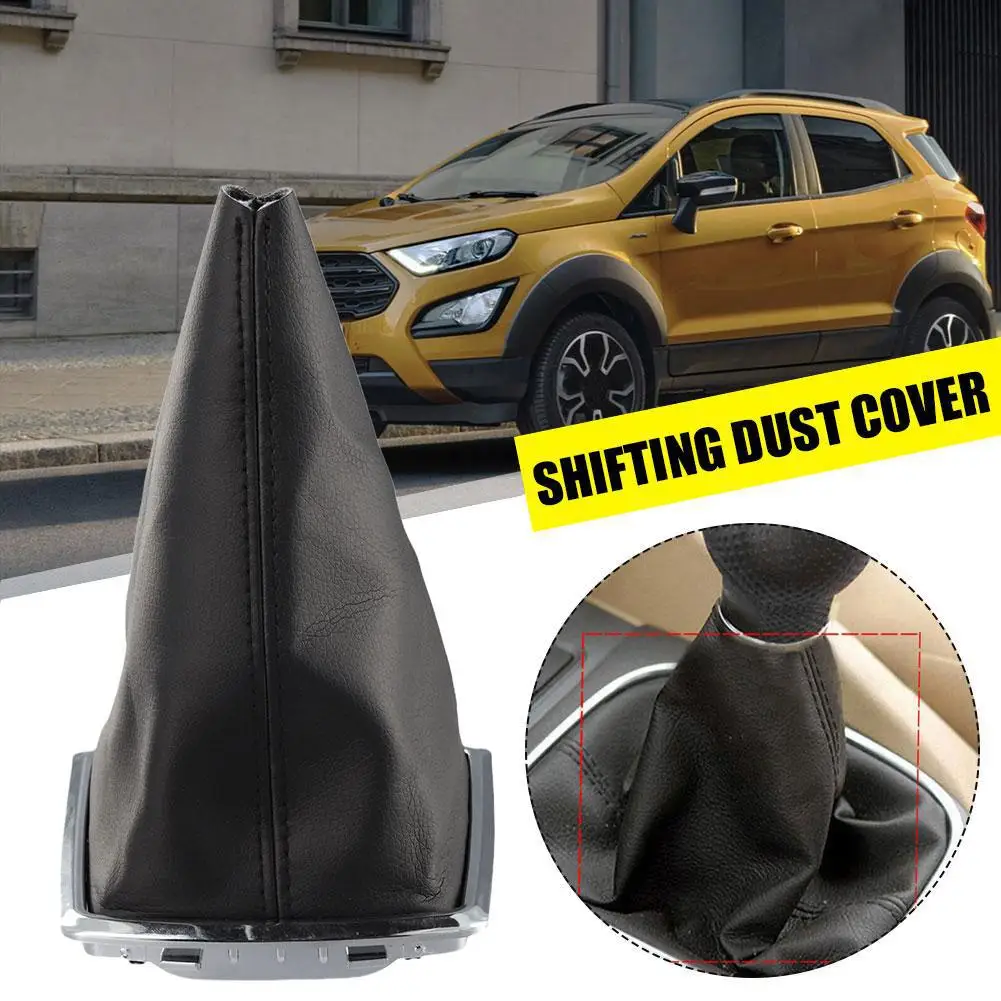 Car Gear Shift Stick Lever Protection Set PU Leather Dust Cover Replacement Accessories Suitable For Ford Focus 2005-2012 Q9L1
Car Gear Shift Stick Lever Protection Set PU Leather Dust Cover Replacement Accessories Suitable For Ford Focus 2005-2012 Q9L1