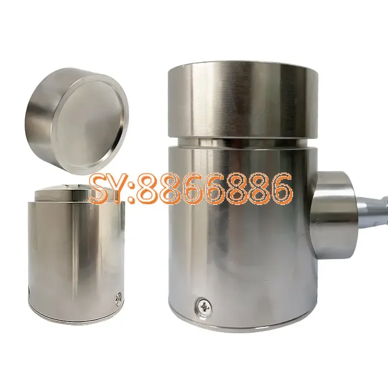 Column Load Cell Weighing Scale 1000T Force Sensor Large Range Transducer 300T 100T for Automatic Pressure Testing Equipment
Column Load Cell Weighing Scale 1000T Force Sensor Large Range Transducer 300T 100T for Automatic Pressure Testing Equipment