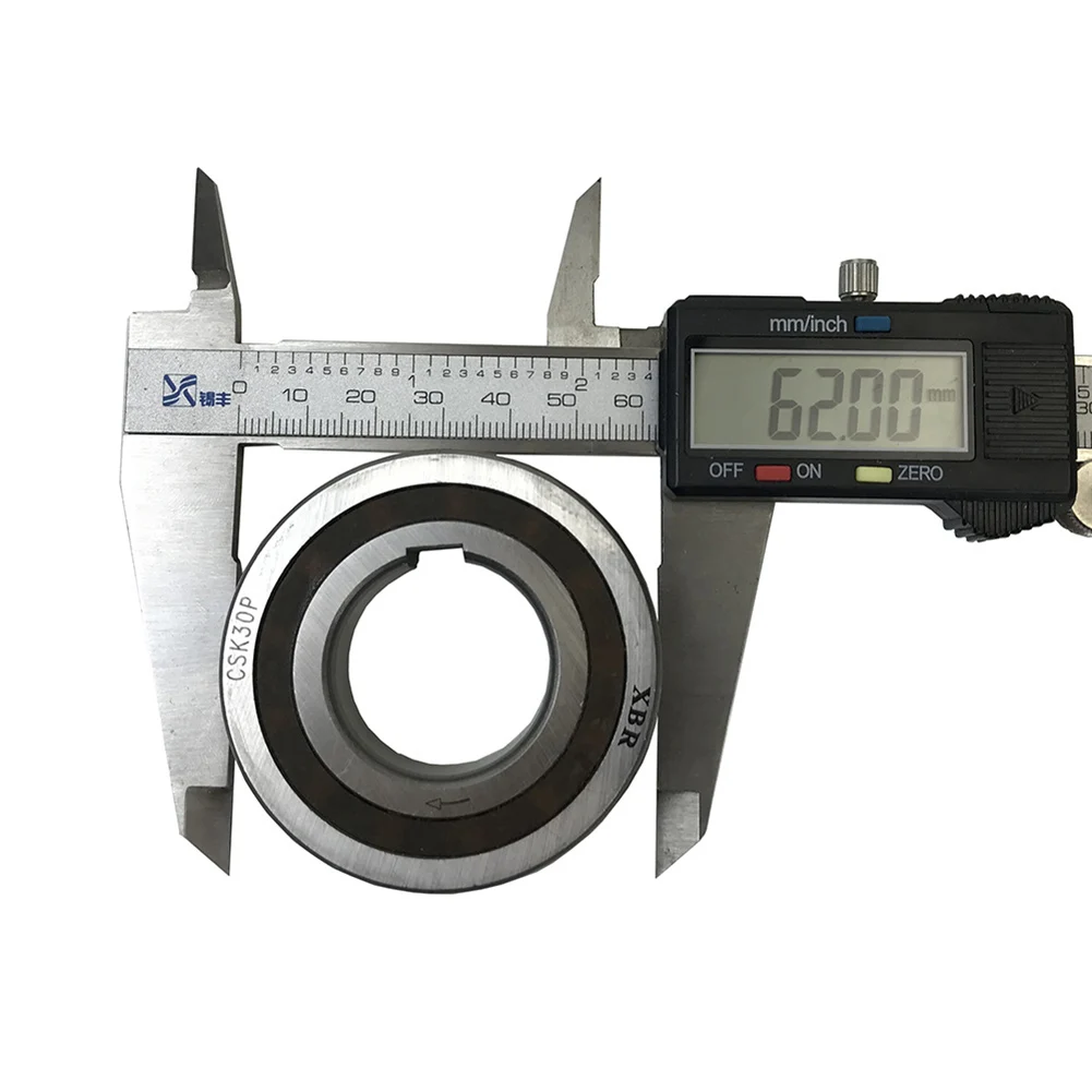Reliable CSK30P Bearing Ensure Optimal Performance of For Tongsheng Midmounted Motor TSDZ2 Internal Accessories
Reliable CSK30P Bearing Ensure Optimal Performance of For Tongsheng Midmounted Motor TSDZ2 Internal Accessories