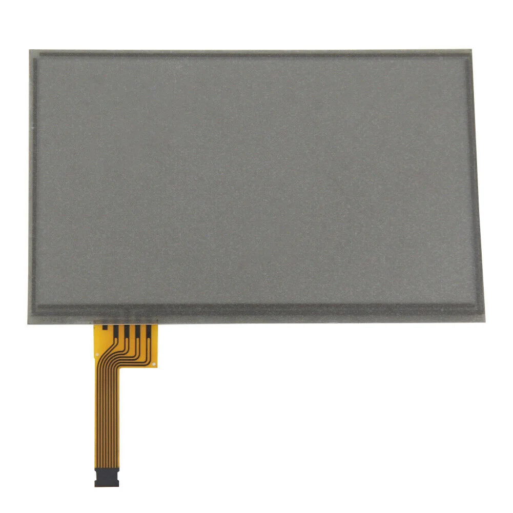 Durable Touch Screen Glass Digitizer 1PC 7\\\\\\\" Accessory For LEXUS (CSV40) ES240 LTA070B511F For Lexus ES240 ES350
Durable Touch Screen Glass Digitizer 1PC 7\\\\\\\" Accessory For LEXUS (CSV40) ES240 LTA070B511F For Lexus ES240 ES350
