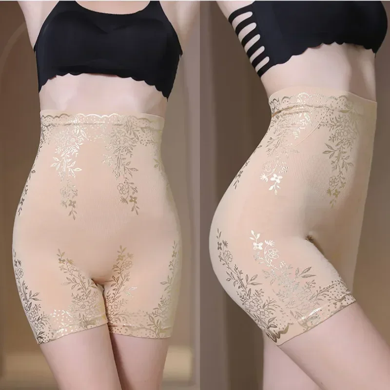Stretch Lifting Tummy Waist Butt Shapewear Shaping Trainer Slimming Woman Shaper Body Control High Panties
Stretch Lifting Tummy Waist Butt Shapewear Shaping Trainer Slimming Woman Shaper Body Control High Panties