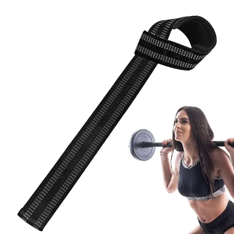 Wrist Straps For Weightlifting Wrist Support Lifting Straps Non-Slip Lifting Wraps Deadlift Straps Hand Grips Gym Straps For
Wrist Straps For Weightlifting Wrist Support Lifting Straps Non-Slip Lifting Wraps Deadlift Straps Hand Grips Gym Straps For