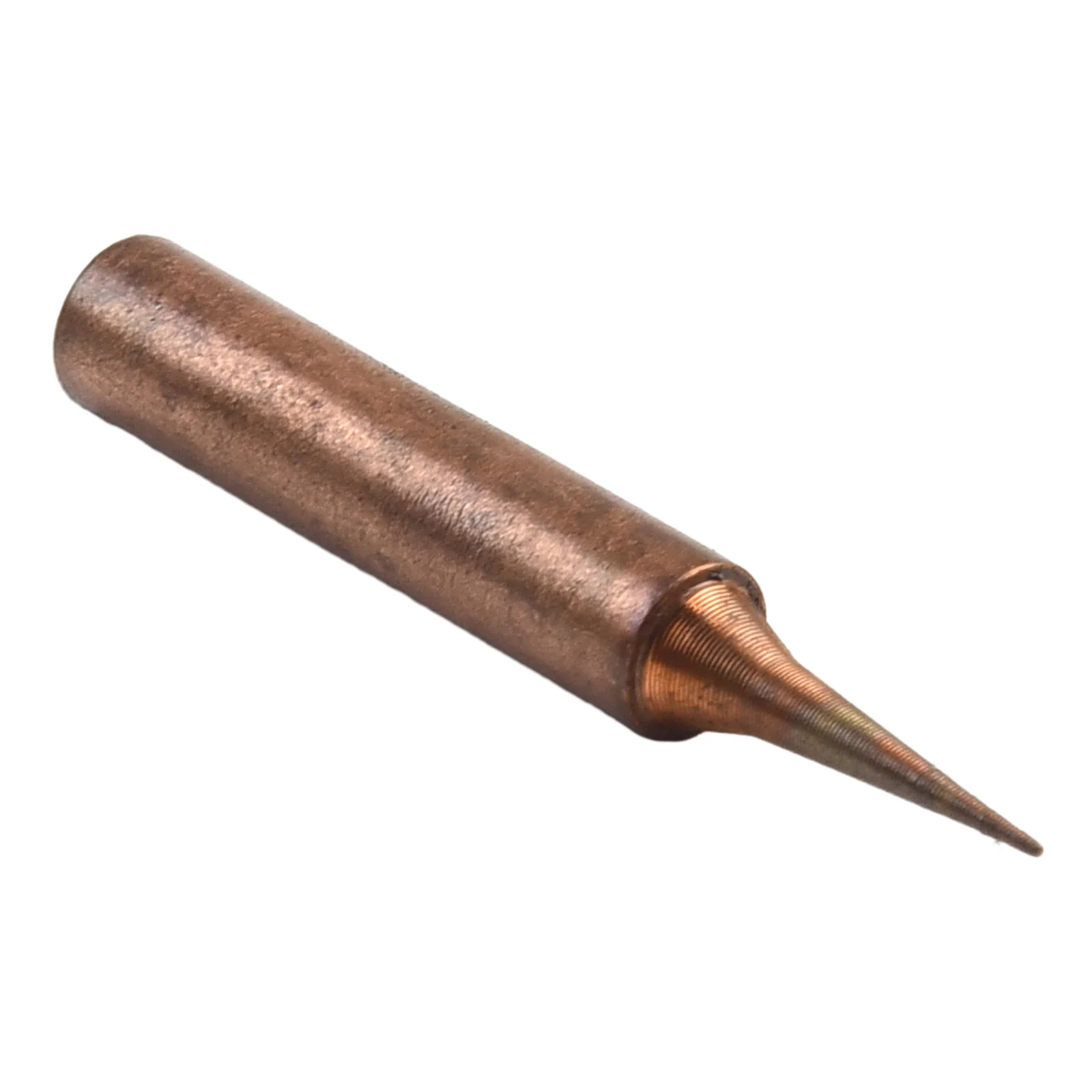 Soldering Tools Soldering Tip 10pc C900M Soldering Tip Glod Head Lead-free Replacement 936 Sliver High-quality
Soldering Tools Soldering Tip 10pc C900M Soldering Tip Glod Head Lead-free Replacement 936 Sliver High-quality
