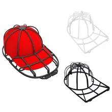 Baseball Cap Washer Caps Cleaning Hat Protector Anti-deformation Protective Frame Washing Machine Tool Laundry Caps Anti-wrinkle Baseball Cap Washer Caps Cleaning Hat Protector Anti-deformation Protective Frame Washing Machine Tool Laundry Caps Anti-wrinkle