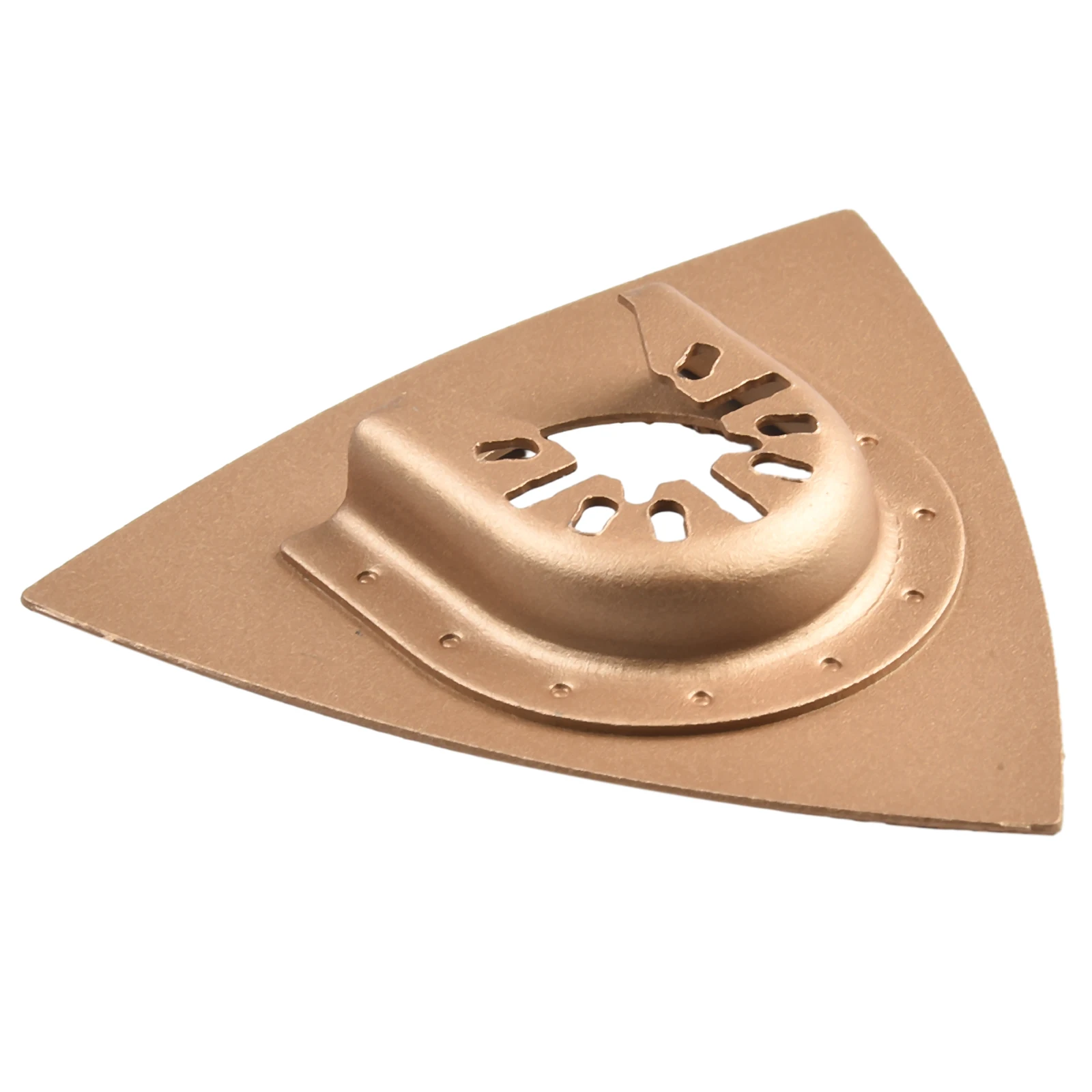 1 Pc Triangle Carbide Rasp Oscillating Blade Universal Grout Removal For Rough Sanding Fillers Ceramics Cutting Saw Blades
1 Pc Triangle Carbide Rasp Oscillating Blade Universal Grout Removal For Rough Sanding Fillers Ceramics Cutting Saw Blades