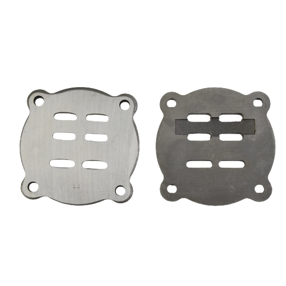 Brand New Valve Plate For 65 Type Gasket Hole To Hole Piston Replacement Spare Parts Accessories Air Compressor
Brand New Valve Plate For 65 Type Gasket Hole To Hole Piston Replacement Spare Parts Accessories Air Compressor