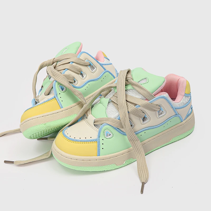 Skate shoes Men woman Casual Sneakers 2023 Male Walking Sport Shoes Outdoor Sneakers Male Sneakers Soft Sole Walking Shoes
Skate shoes Men woman Casual Sneakers 2023 Male Walking Sport Shoes Outdoor Sneakers Male Sneakers Soft Sole Walking Shoes