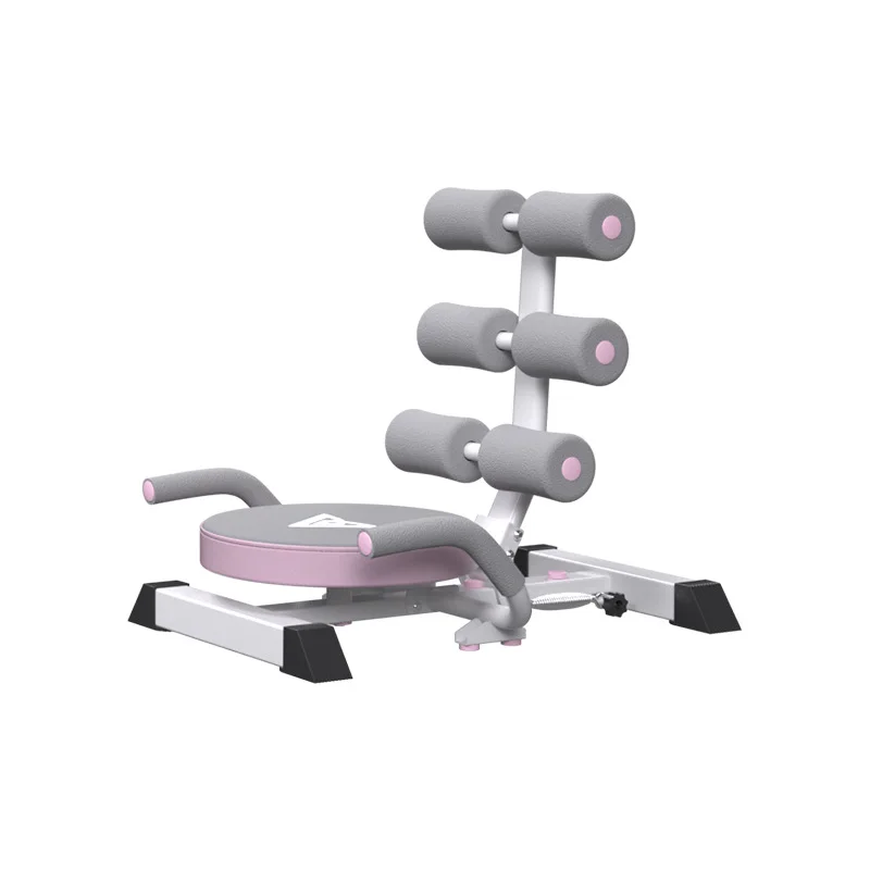 Fitness Room Portable Supine Board Indoor Fitness Equipment Household Abdominal Retractor Portable Sit-Up Aids
Fitness Room Portable Supine Board Indoor Fitness Equipment Household Abdominal Retractor Portable Sit-Up Aids