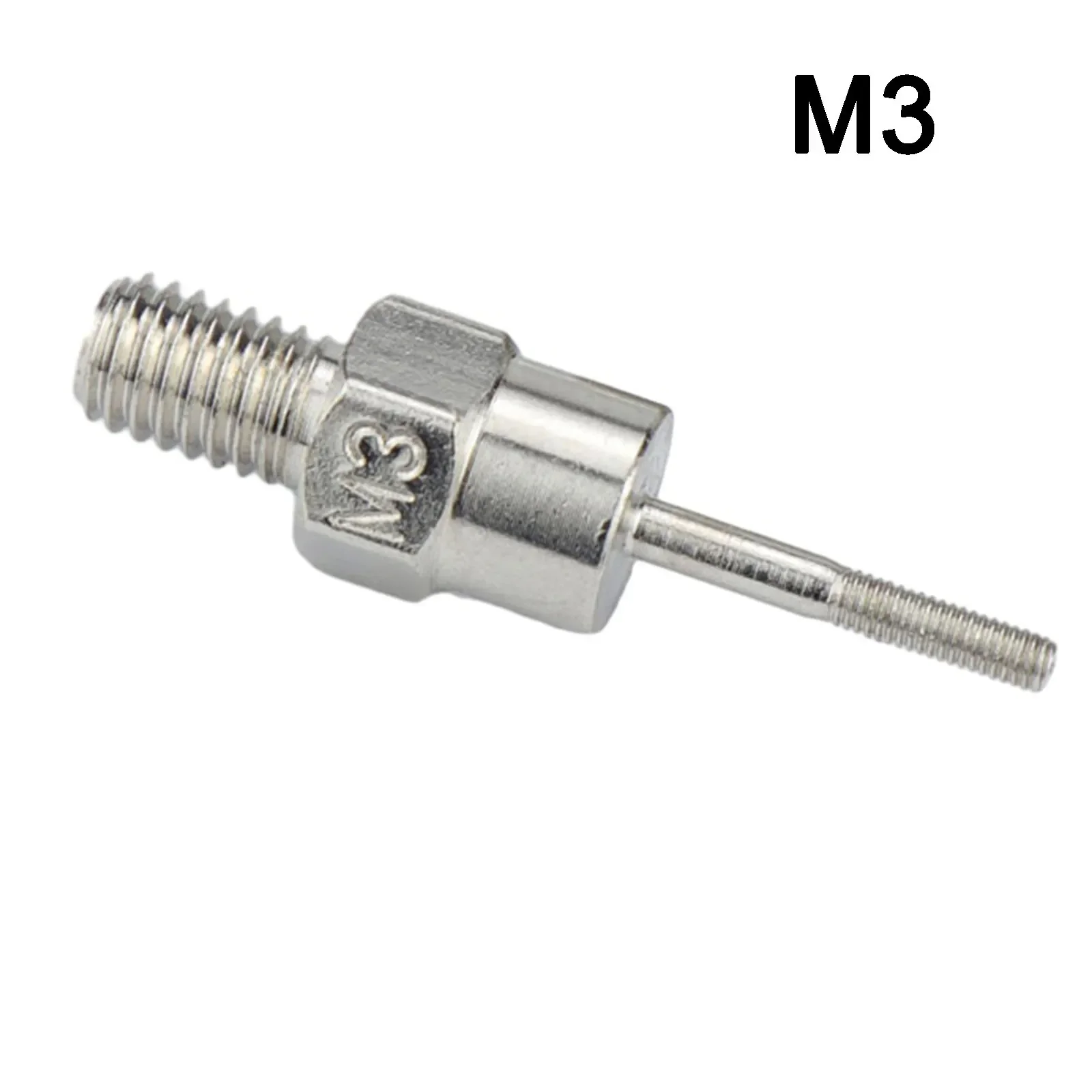 Enhanced Rivet Machine Performance Upgrade With BT606 BT605 BT607 Accessories Rivet Head Part (130 Characters)
Enhanced Rivet Machine Performance Upgrade With BT606 BT605 BT607 Accessories Rivet Head Part (130 Characters)