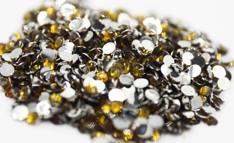 Smoke Topaz Color 3~6mm Flatback стразы Resin Non hotfix Rhinestones in Bulk Package Plastic Nail Art Decoration for Garment
Smoke Topaz Color 3~6mm Flatback стразы Resin Non hotfix Rhinestones in Bulk Package Plastic Nail Art Decoration for Garment
