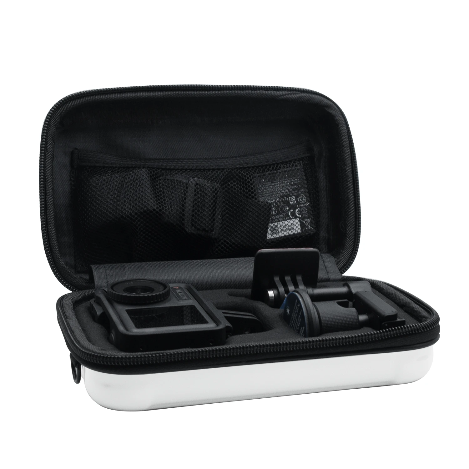 Подходит для DJI Action 4 сумка для хранения для DJI Action 3 защитные аксессуары
Подходит для DJI Action 4 сумка для хранения для DJI Action 3 защитные аксессуары