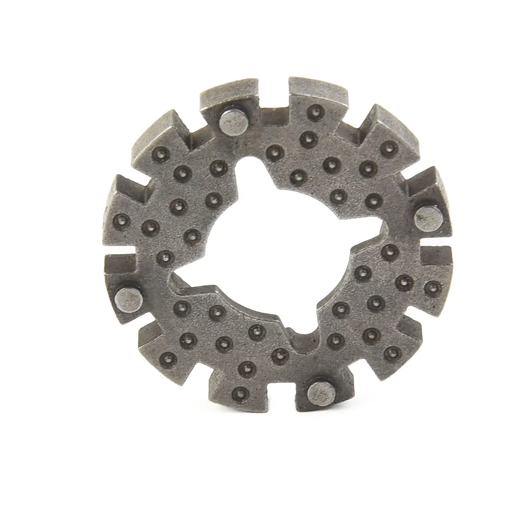 Universal Shank Adapter Oscillating Saw Blades Adapter Power Tools Saw Blades Adapter Woodworking Accessories Brand New
Universal Shank Adapter Oscillating Saw Blades Adapter Power Tools Saw Blades Adapter Woodworking Accessories Brand New