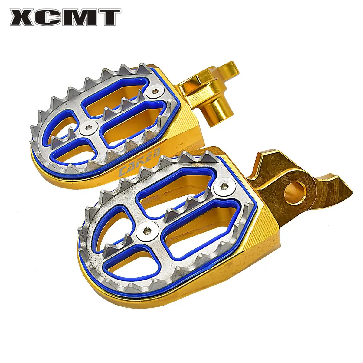 Motorcycle CNC FootRest Footpegs Foot Pegs Pedals For For Suzuki RMZ250 RMZ450 RMZ450Z RMZ 250 450 2008-2014 2015 2016 2017 2018
Motorcycle CNC FootRest Footpegs Foot Pegs Pedals For For Suzuki RMZ250 RMZ450 RMZ450Z RMZ 250 450 2008-2014 2015 2016 2017 2018