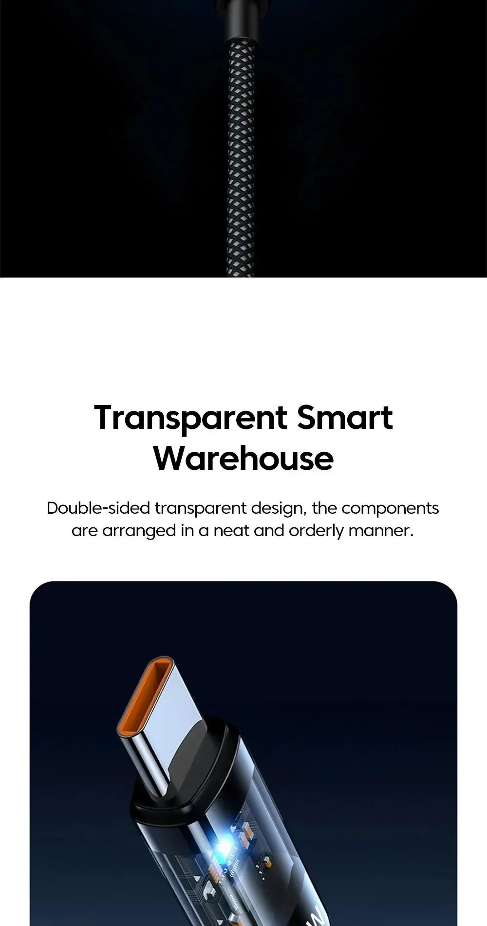 10A USB to Type C Data Cable 240W Super Fast Charging QC3.0 Fast Charger Cable LED Phone Charger Cord For Samsung Xiaomi Huawei 10A USB to Type C Data Cable 240W Super Fast Charging QC3.0 Fast Charger Cable LED Phone Charger Cord For Samsung Xiaomi Huawei