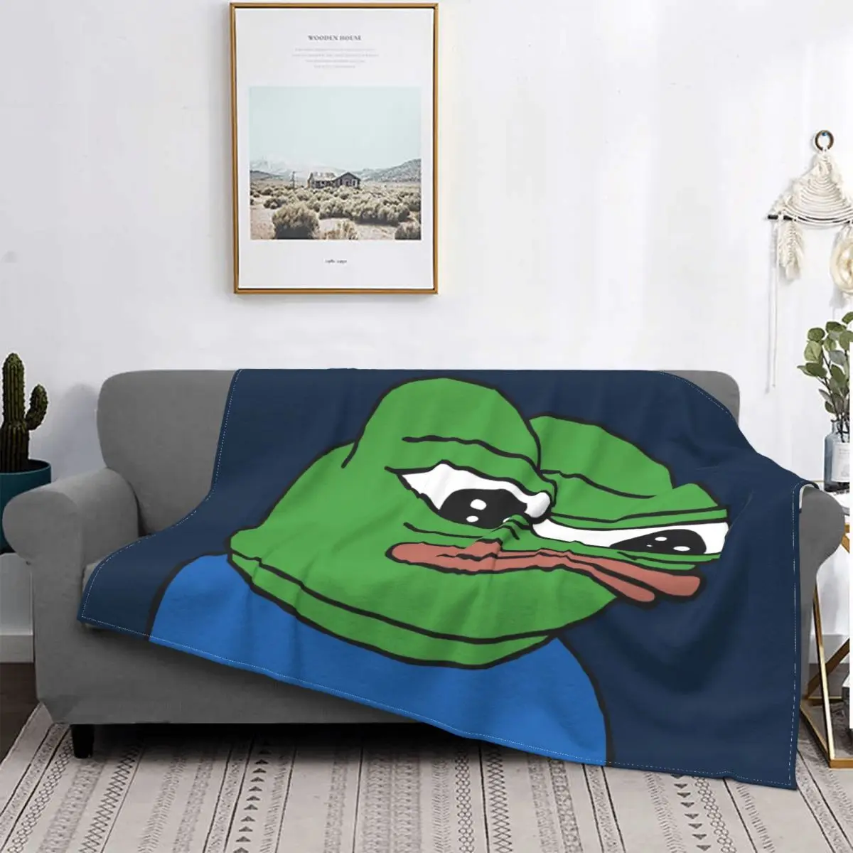 Pepe The Frog одеяла фланелевые всесезонное Apu Apustaja дышащее ультра-мягкое покрывало для домашнего дивана покрывала
Pepe The Frog одеяла фланелевые всесезонное Apu Apustaja дышащее ультра-мягкое покрывало для домашнего дивана покрывала