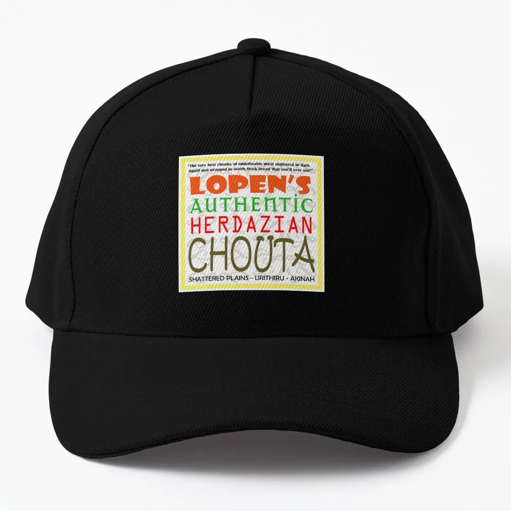 Lopen's Authentic Herdazian Chouta Baseball Cap fashionable Hats Baseball Cap Woman Hats Men's
Lopen's Authentic Herdazian Chouta Baseball Cap fashionable Hats Baseball Cap Woman Hats Men's