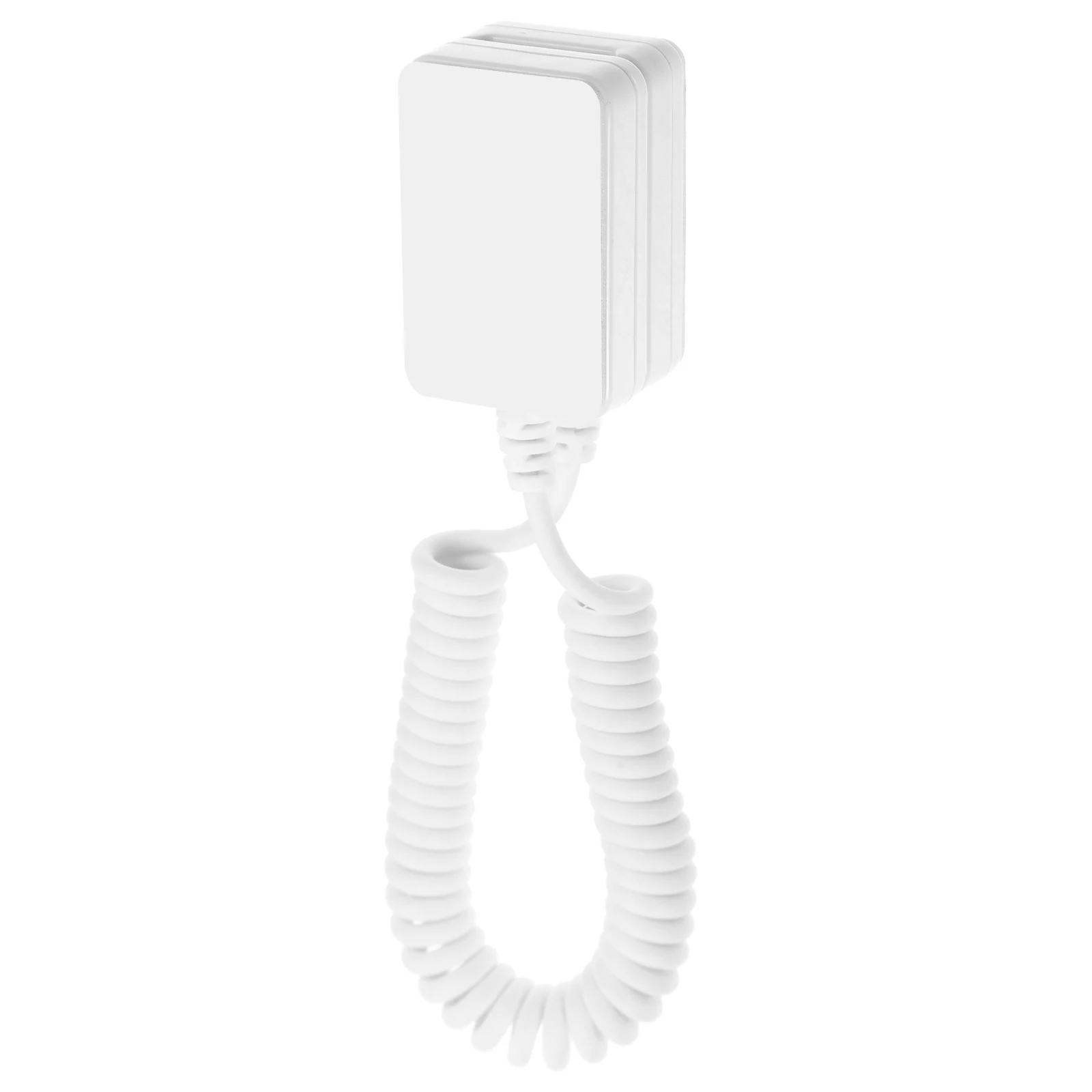 3 Pcs -lost Rope Hook Retractable Cable Cellphone Retractable Cable with Adhesive for Hooks Leash Pu Plastic
3 Pcs -lost Rope Hook Retractable Cable Cellphone Retractable Cable with Adhesive for Hooks Leash Pu Plastic