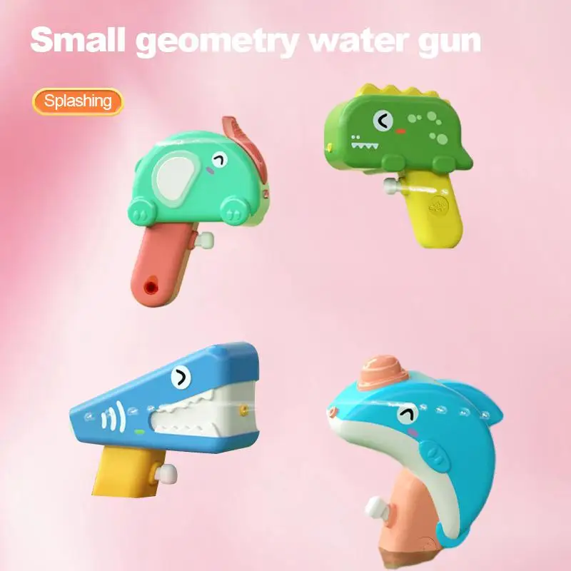 Roaring Fun: Cartoon Children's Dinosaur Water Gun - The Ultimate Dinosaur Water Gun Experience for Kids"Are you ready for an e
Roaring Fun: Cartoon Children's Dinosaur Water Gun - The Ultimate Dinosaur Water Gun Experience for Kids"Are you ready for an e